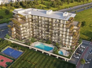 Квартиры The Haven 3 фото 2 Квартиры The Haven 3 фото 2