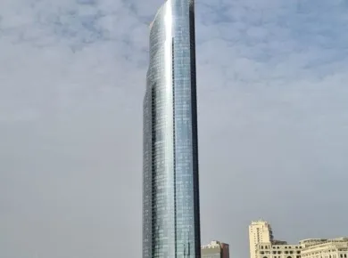 Квартиры D1 Tower фото 3 Квартиры D1 Tower фото 3
