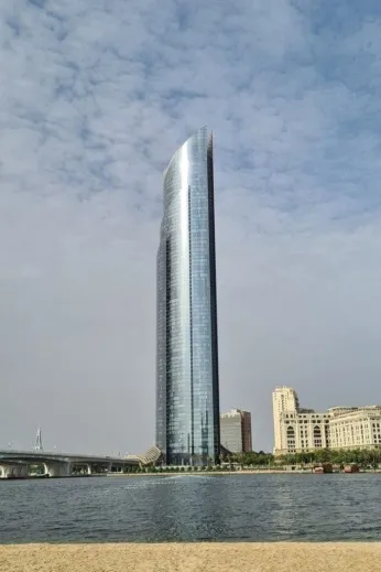 Квартиры D1 Tower фото 3