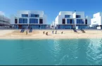 Виллы Sharjah Waterfront City Sun Island фото 5