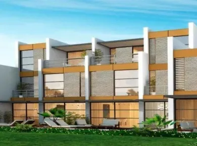 Виллы Adria Villas фото 1