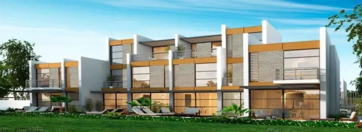 Виллы Adria Villas фото 1