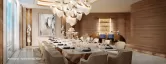 Квартиры Fairmont Residences Dubai Skyline фото 12
