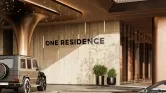 Квартиры One Residence фото 5 Квартиры One Residence фото 5