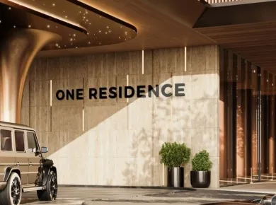 Квартиры One Residence фото 5