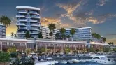 Квартиры Yachtside Marina Residences фото 2