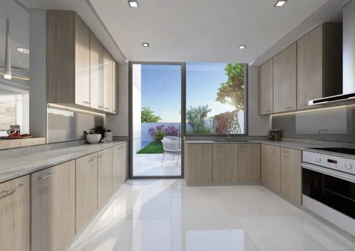 Таунхаусы Gardenia Townhomes фото 8