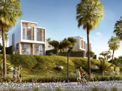 Виллы The Park Villas фото 1 Виллы The Park Villas фото 1