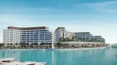 Квартиры Bayfront Marina Residences фото 4