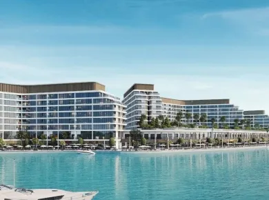Квартиры Bayfront Marina Residences фото 4 Квартиры Bayfront Marina Residences фото 4