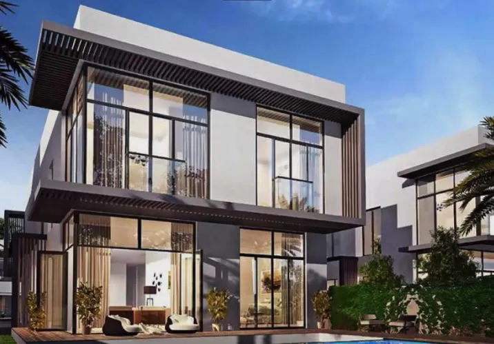 Виллы Sobha Hartland фото 23