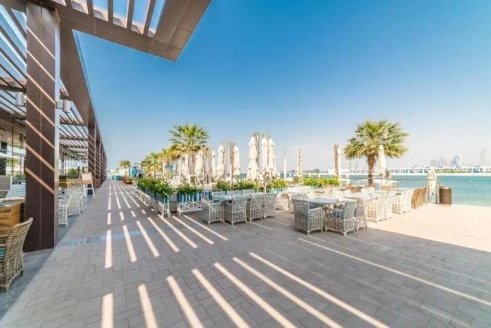 Квартиры Club Vista Mare фото 7