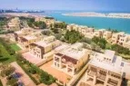 Таунхаусы Bermuda Villas фото 2