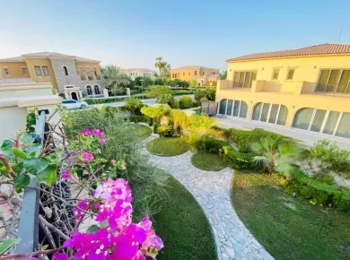 Таунхаусы Saadiyat Beach Villas фото 5