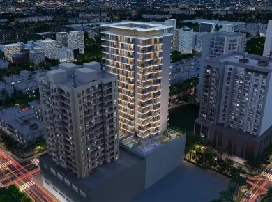 Квартиры Livel Residenza фото 5 Квартиры Livel Residenza фото 5