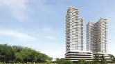 Квартиры Samana Barari Views 2 фото 2
