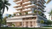 Квартиры Sunset Bay One by Imtiaz фото 1