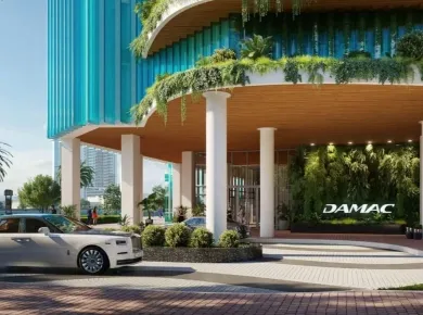 Квартиры Chic Tower фото 3 Квартиры Chic Tower фото 3
