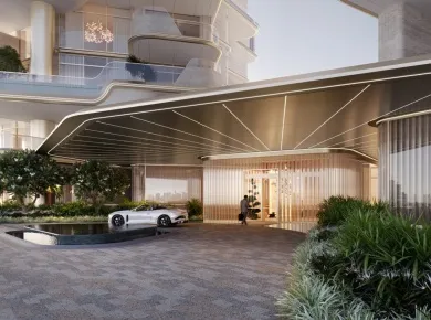 Квартиры Regent Residences Dubai – Sankari Place фото 5 Квартиры Regent Residences Dubai – Sankari Place фото 5