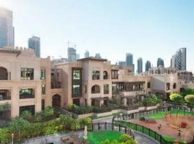 Квартиры Al Tajer Residences фото 3