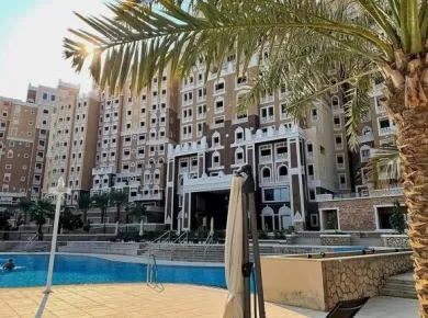Квартиры Balqis Apartments фото 2
