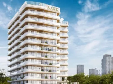 Квартиры Aark Terraces фото 3