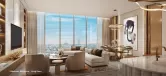 Квартиры Fairmont Residences Dubai Skyline фото 13