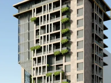 Квартиры Amazonia Residence фото 1 Квартиры Amazonia Residence фото 1