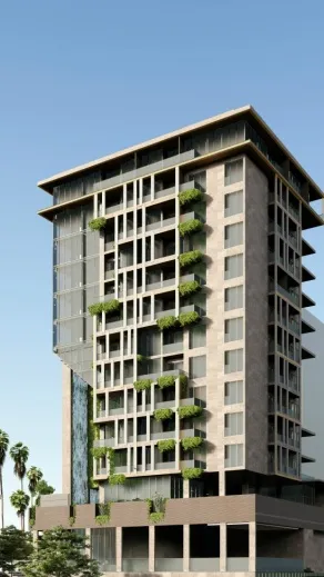 Квартиры Amazonia Residence фото 1