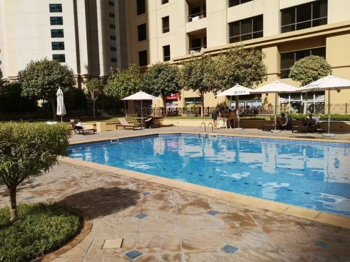 Квартиры Shams JBR фото 5