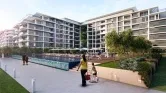 Квартиры Mulberry Park Heights фото 3
