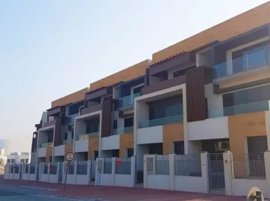 Таунхаусы Divine Homes фото 3