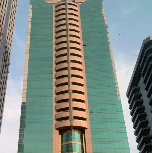 Квартиры Al Manal Tower фото 3