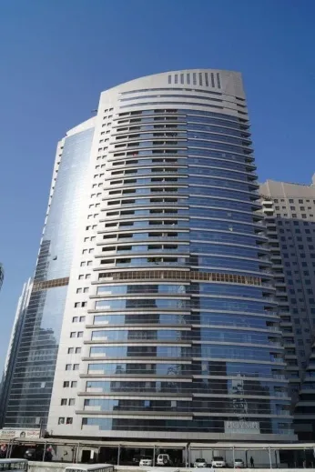 Квартиры Sheikha Noora Tower фото 2