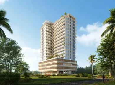 Квартиры Celesto Tower фото 2 Квартиры Celesto Tower фото 2