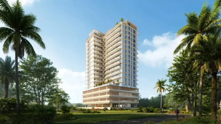 Квартиры Celesto Tower фото 2