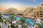 Квартиры Bab Al Bahr Residences фото 3