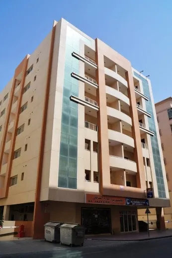 Квартиры Al Sayegh Building фото 4