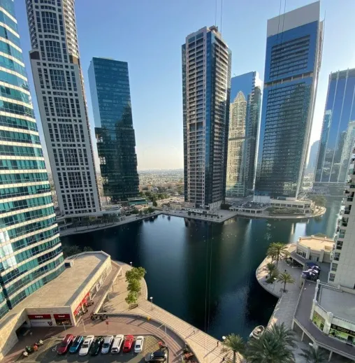 Квартиры Green Lakes Towers фото 5