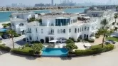 Вилла Signature Palm Villas фото 1