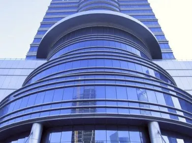 Коммерческая The Citadel Tower фото 2
