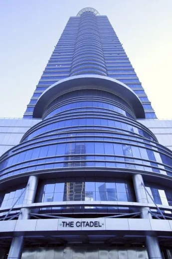 Коммерческая The Citadel Tower фото 2