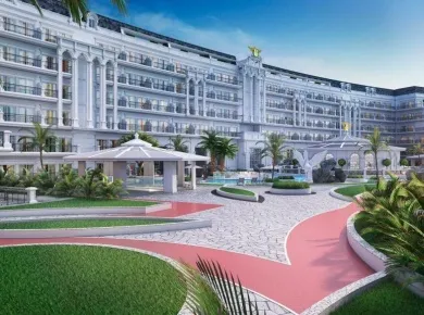 Квартиры Vincitore Benessere фото 1