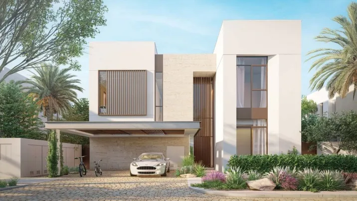 Виллы Kayan Villas 2 фото 1