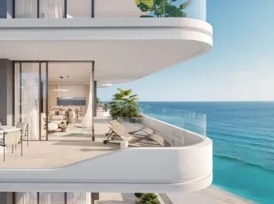 Квартиры Nikki Beach Residences фото 1 Квартиры Nikki Beach Residences фото 1