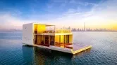 Виллы Honeymoon Island and The Floating Seahorse фото 1