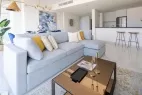 Квартиры Damac Heights Marina фото 20