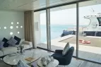 Виллы Seahorse Villas World Islands фото 8