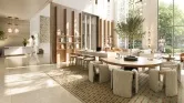 Квартиры Parkwood Emaar фото 1