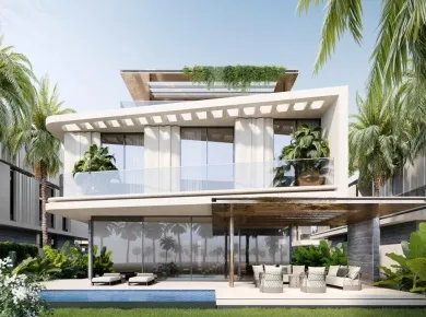 Виллы Mira Villas by Bentley Home фото 2